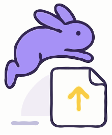 Jumping Bunny