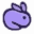 Rabbitdrop Logo